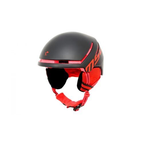 Casque Snow Inmold