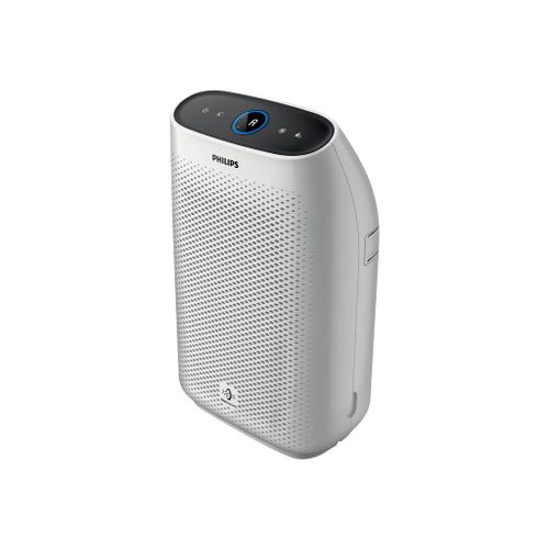 Épurateur d'air Philips Series 1000 AC1215 - blanc/noir