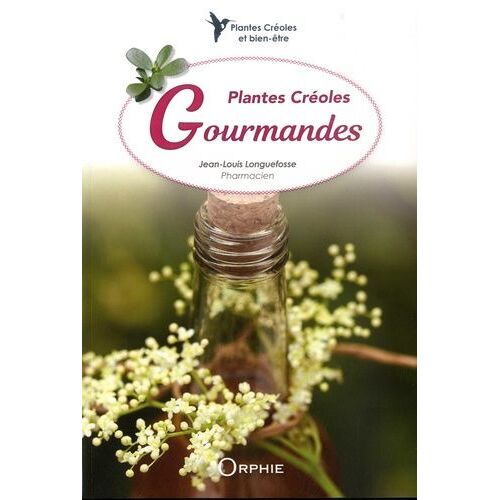 Plantes Créoles Gourmandes