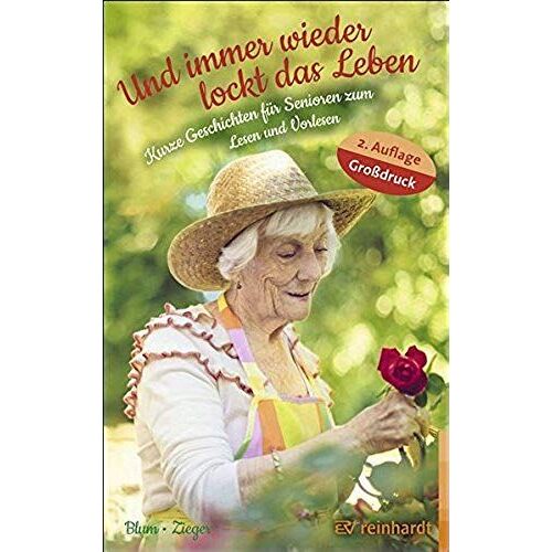 Und Immer Wieder Lockt Das Leben