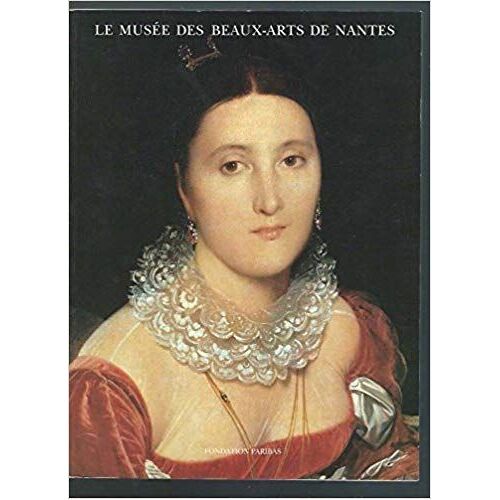 Musee Des Beaux Arts De Nantes