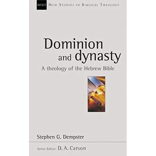 Dominion And Dynasty