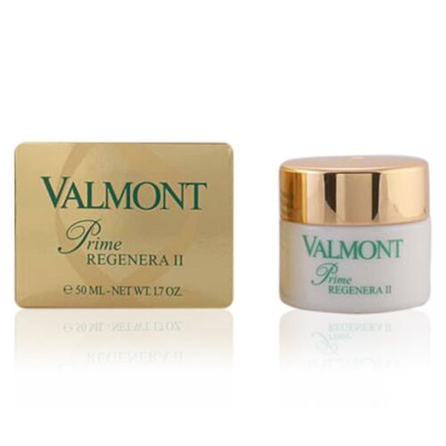 Valmont Energy Prime Regenera Ii Tratamiento 50ml 