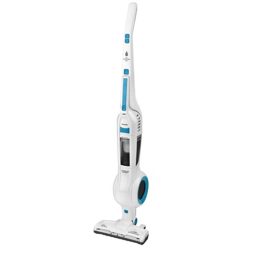 Aspirateur balai rechargeable 2-en-1 TKG SKV 1004 N - 35W