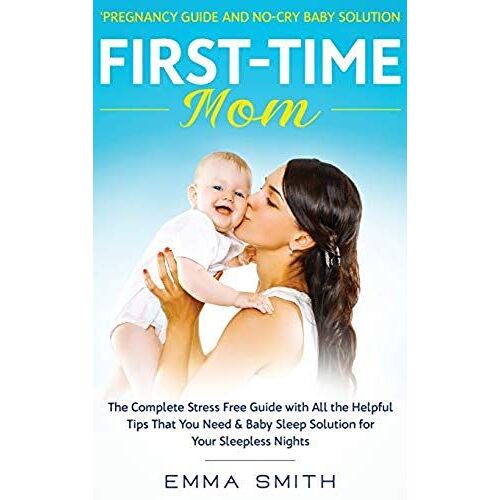 First-Time Mom