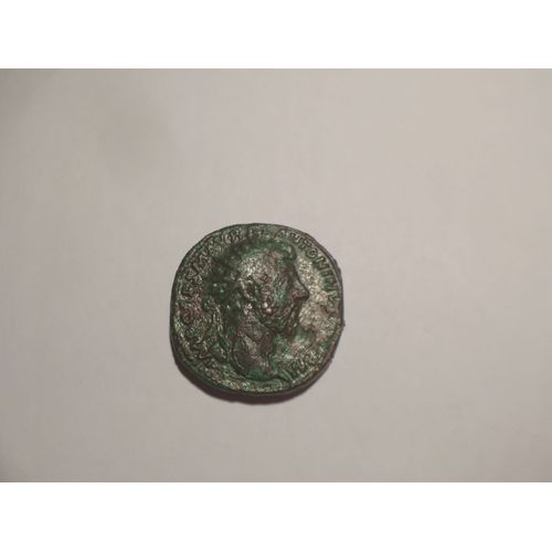 Romaine - Marc Aurèle Dupondius