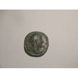 Romaine - Marc Aurèle Dupondius