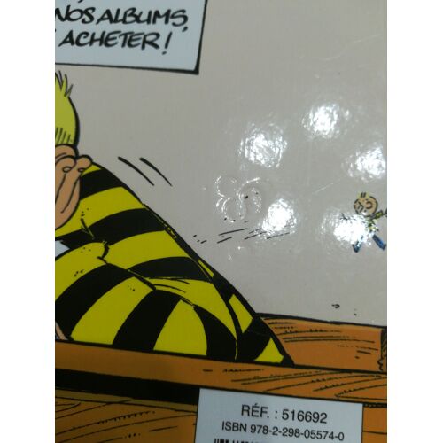 L'élève Ducobu  Révise Un Max