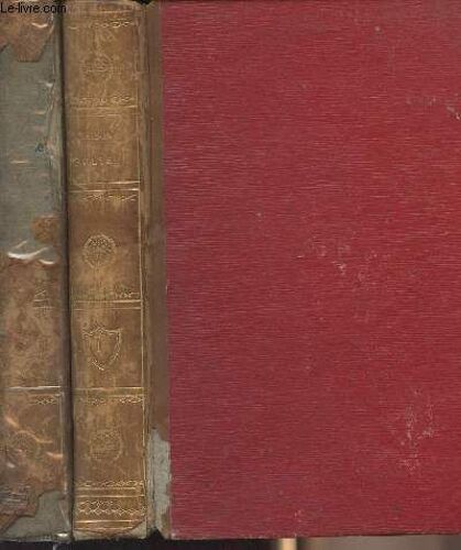 Raison, Folie, Petit Cours De Morale Mis À La Portée Des Vieux Enfants; Suivi Des Observateurs De La Femme - Tomes I Et Ii - 3e Édition