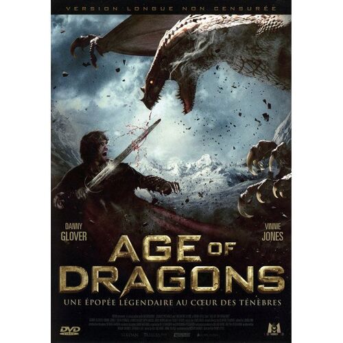 Age Of Dragons - Version Longue Non Censurée