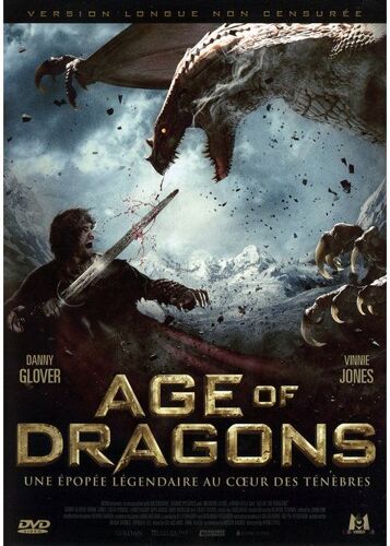 Age Of Dragons - Version Longue Non Censurée