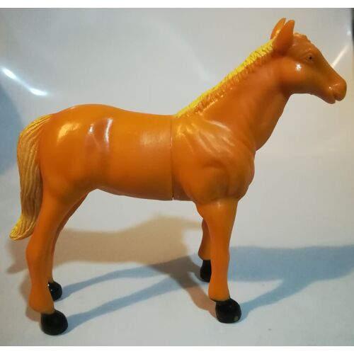 Figurine Cheval 10cm