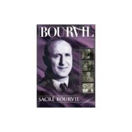 Sacré Bourvil N°49
