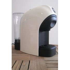 Machine Café Lavazza Intenso