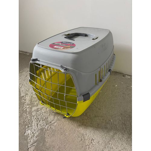 Cage De Transport Pour Chat 