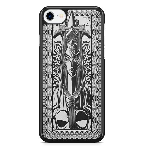 Coque Pour Iphone Xr Midona Midna The Legend Of Zelda Twilight Princess