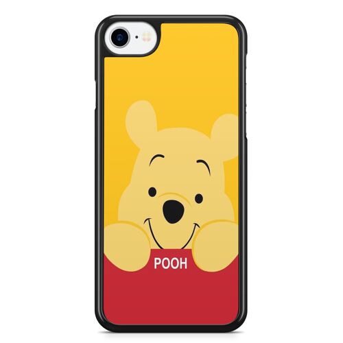 Coque Pour Iphone 6 Plus Et Iphone 6s Plus Winnie The Pooh Disney