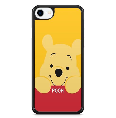 Coque Pour Iphone 6 Plus Et Iphone 6s Plus Winnie The Pooh Disney