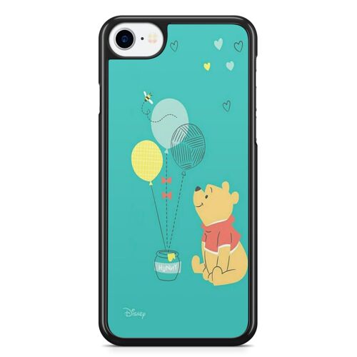 Coque Pour Iphone 6 Et Iphone 6s Winnie The Pooh Honey Disney