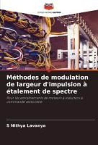 Méthodes De Modulation De Largeur D'impulsion À Étalement De Spectre
