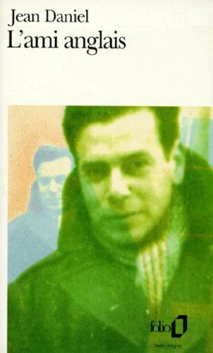 L'ami Anglais