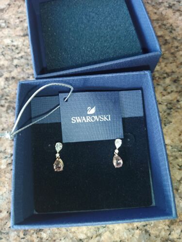 Boucles Oreilles Sarowski
