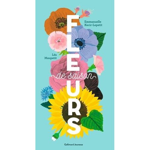 Fleurs De Saison