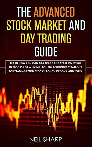 Advd Stock Market & Day Tradin