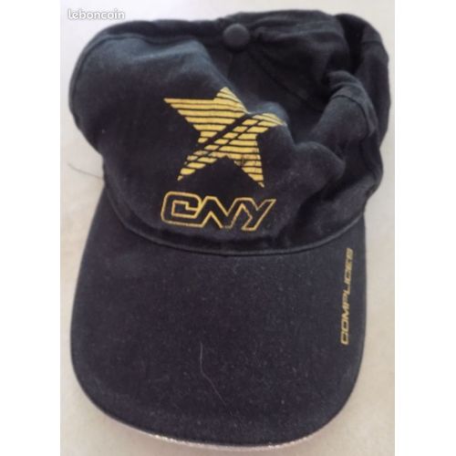 Casquette
