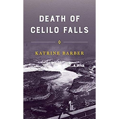 Death Of Celilo Falls
