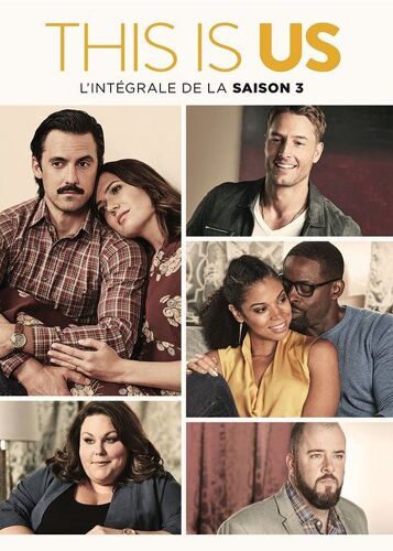 This Is Us - L'intégrale De La Saison 3