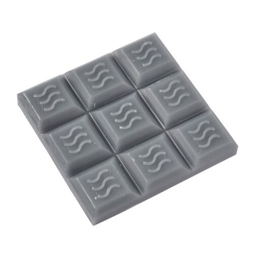 Cire Parfumée à Brûler "Wax" 7cm Patchouli