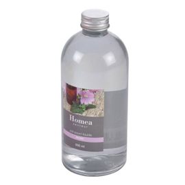 Paris Prix - Liquide Pot Pourri "flower" 500ml Musc