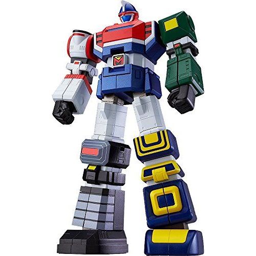 Good Smile Company Moderoid Rokushingattai Godmas God Married God Mers