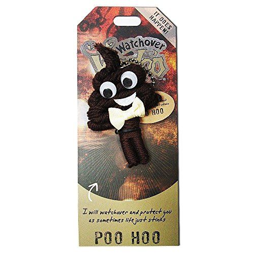 Watchover Voodoo-Poo Hoo