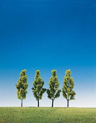 Faller 181423 Birch Trees 4/Scenery And Accessories 35