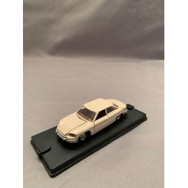 1/43 Panhard 24 Bt 1963-Verem