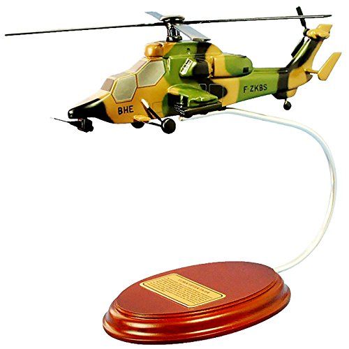 Mastercraft Collection Eurocopter Tiger Model Scale1/40