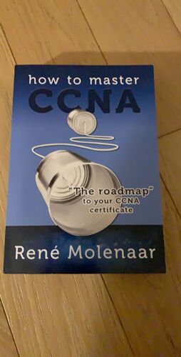 How To Master Ccna