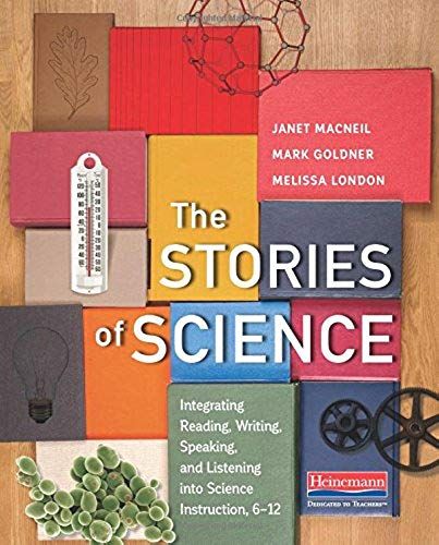 The Stories Of Science