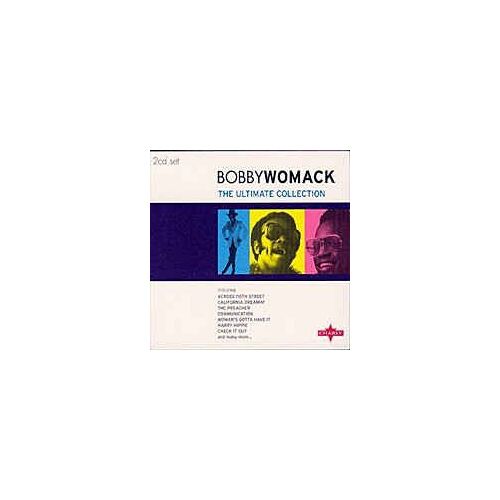 The Ultimate Collection 2cd