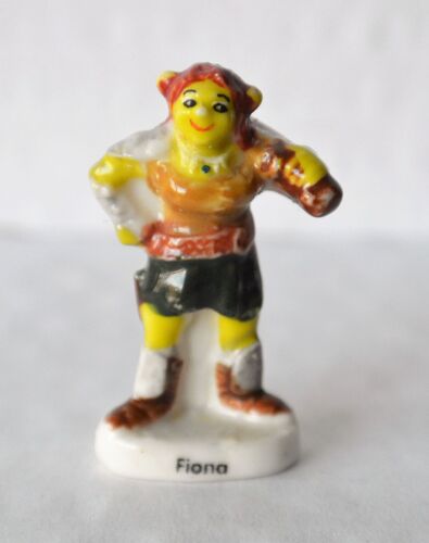 Fiona (Fève)
