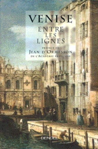 Venise - Entre Les Lignes