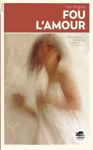 Fou L'amour