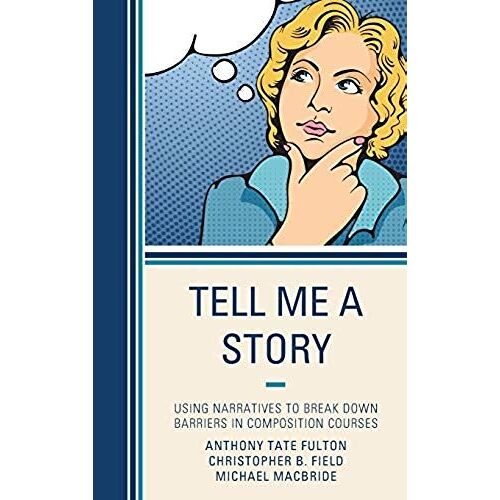 Tell Me A Story