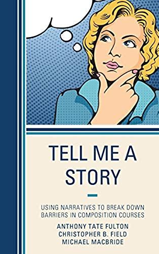 Tell Me A Story
