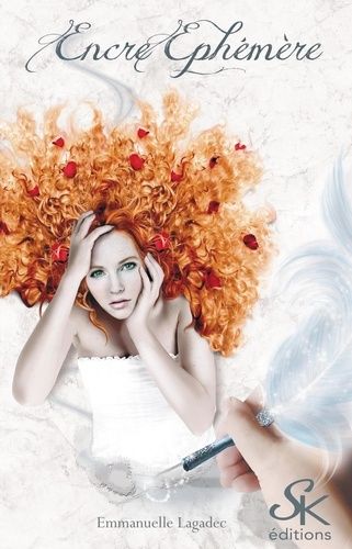 Encre Éphémère