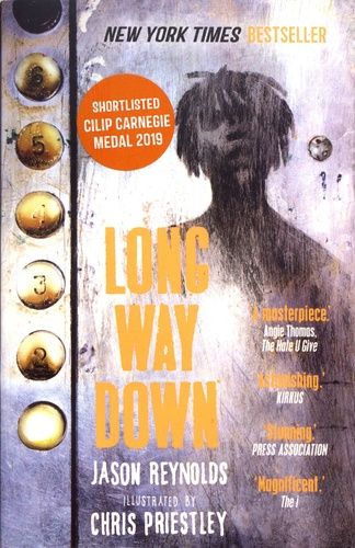 A Long Way Down