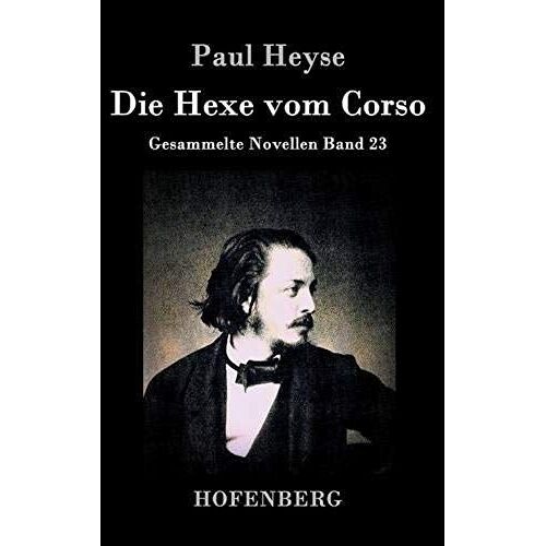 Die Hexe Vom Corso