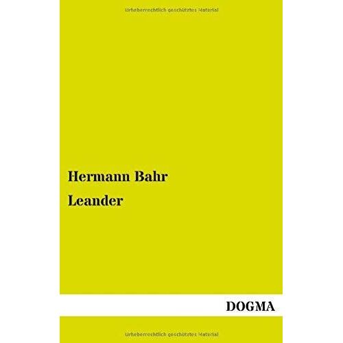 Leander